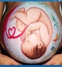 “L’importanza della vita prima della nascita” di Chiara D’Andrea e Irene Sollazzo
