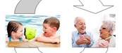 Il ciclo della vita. La pregnanza del lavoro bioenergetico per contattare il nostro bambino naturale. Dall'esperienza personale di una terapeuta di lunga data di Margherita Giustiniani