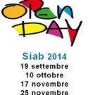 OPEN DAY Roma 2014