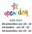OPEN DAY Milano 2014