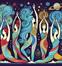 "Movimento bioenergetico e tecniche dello yoga: tra libertà di espressione e coltivazione dell'energia interna" di Vncenzo Perillo e Giulia Ruggeri