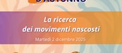 La ricerca dei movimenti nascosti con Chiara Ronzoni e Freddy Torta
