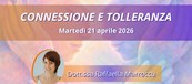 Connessione e Tolleranza di Raffaella Marroccu
