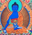 "Conferenza sulla filosofia Tibetana del Mandala di Cura" di Dam Chhoi Lama