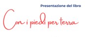 Presentazione del libro “Con i piedi per terra”